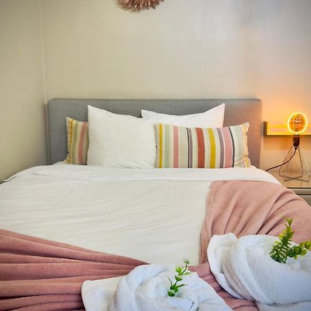 Private Place To Stay Self Check In-Nonstop- Netflix-Wifi ريشيتسا المظهر الخارجي الصورة