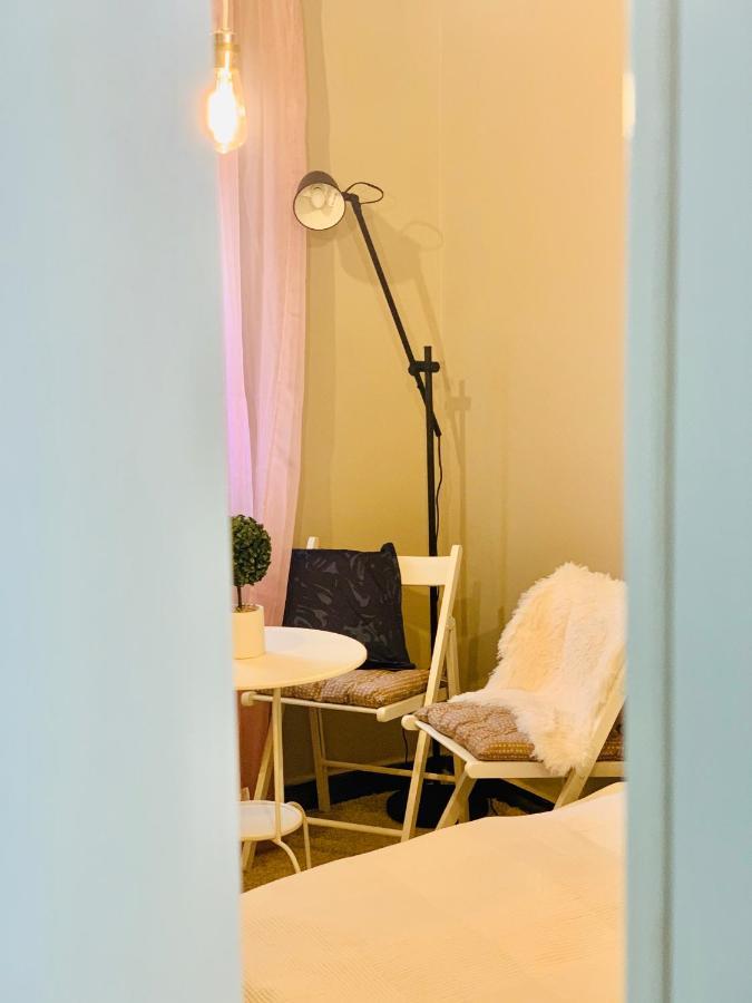 Private Place To Stay Self Check In-Nonstop- Netflix-Wifi ريشيتسا المظهر الخارجي الصورة