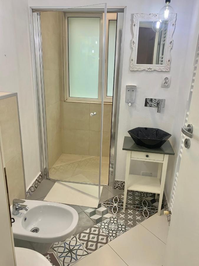 Private Place To Stay Self Check In-Nonstop- Netflix-Wifi ريشيتسا المظهر الخارجي الصورة