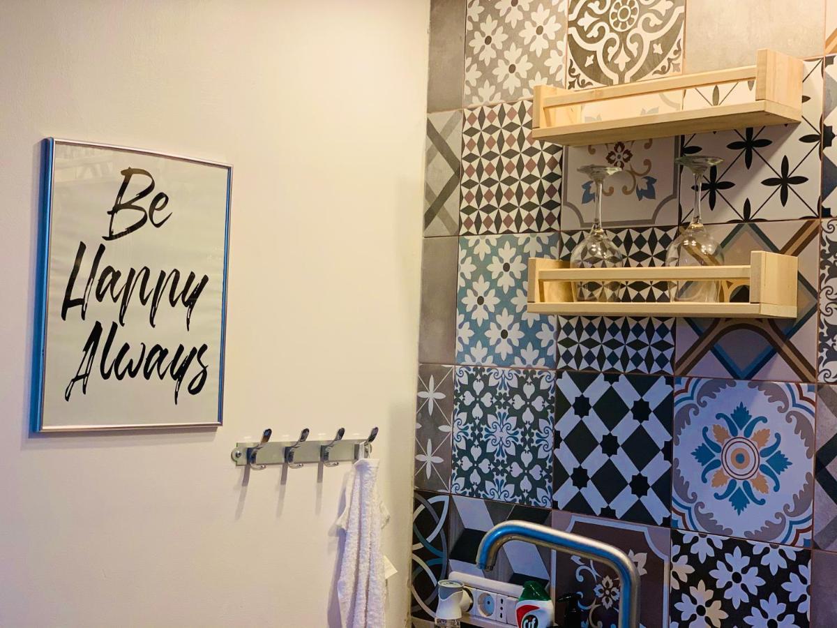Private Place To Stay Self Check In-Nonstop- Netflix-Wifi ريشيتسا المظهر الخارجي الصورة