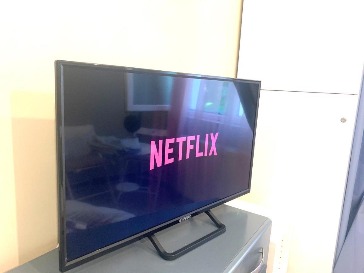 Private Place To Stay Self Check In-Nonstop- Netflix-Wifi ريشيتسا المظهر الخارجي الصورة