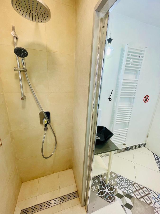 Private Place To Stay Self Check In-Nonstop- Netflix-Wifi ريشيتسا المظهر الخارجي الصورة