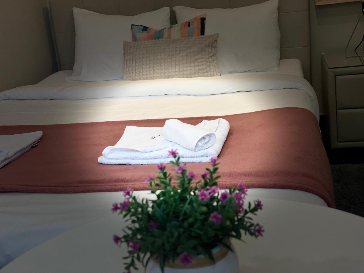 Private Place To Stay Self Check In-Nonstop- Netflix-Wifi ريشيتسا المظهر الخارجي الصورة