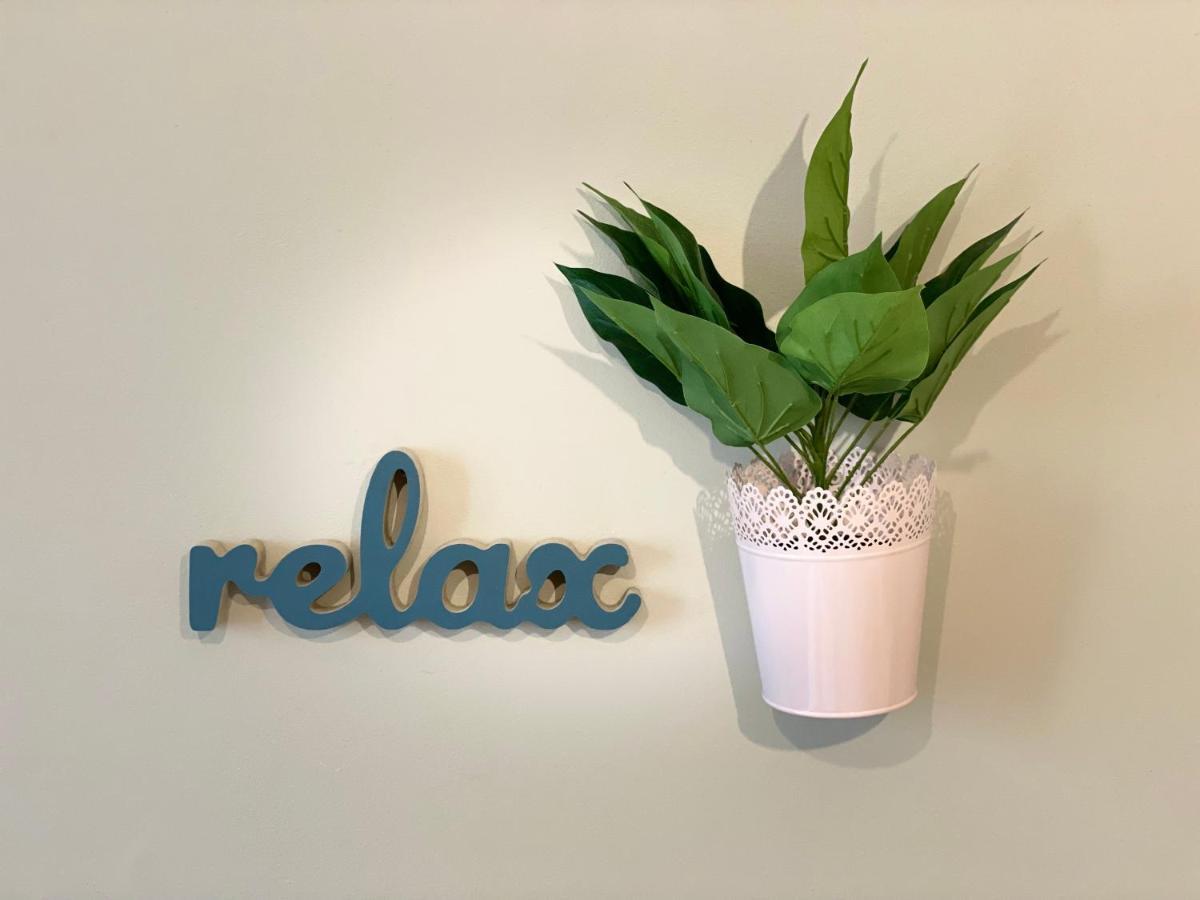 Private Place To Stay Self Check In-Nonstop- Netflix-Wifi ريشيتسا المظهر الخارجي الصورة