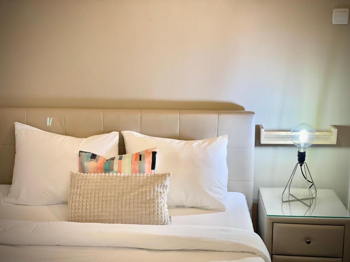 Private Place To Stay Self Check In-Nonstop- Netflix-Wifi ريشيتسا المظهر الخارجي الصورة
