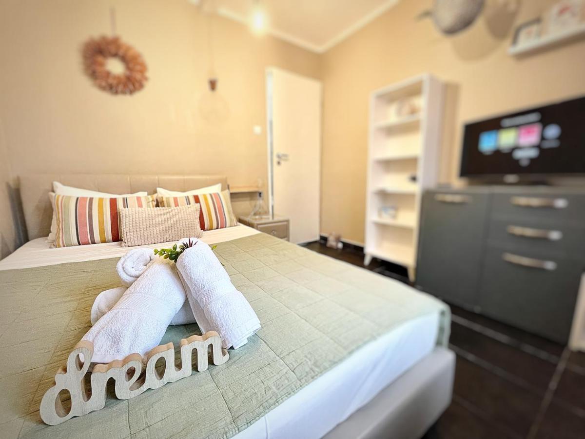 Private Place To Stay Self Check In-Nonstop- Netflix-Wifi ريشيتسا المظهر الخارجي الصورة