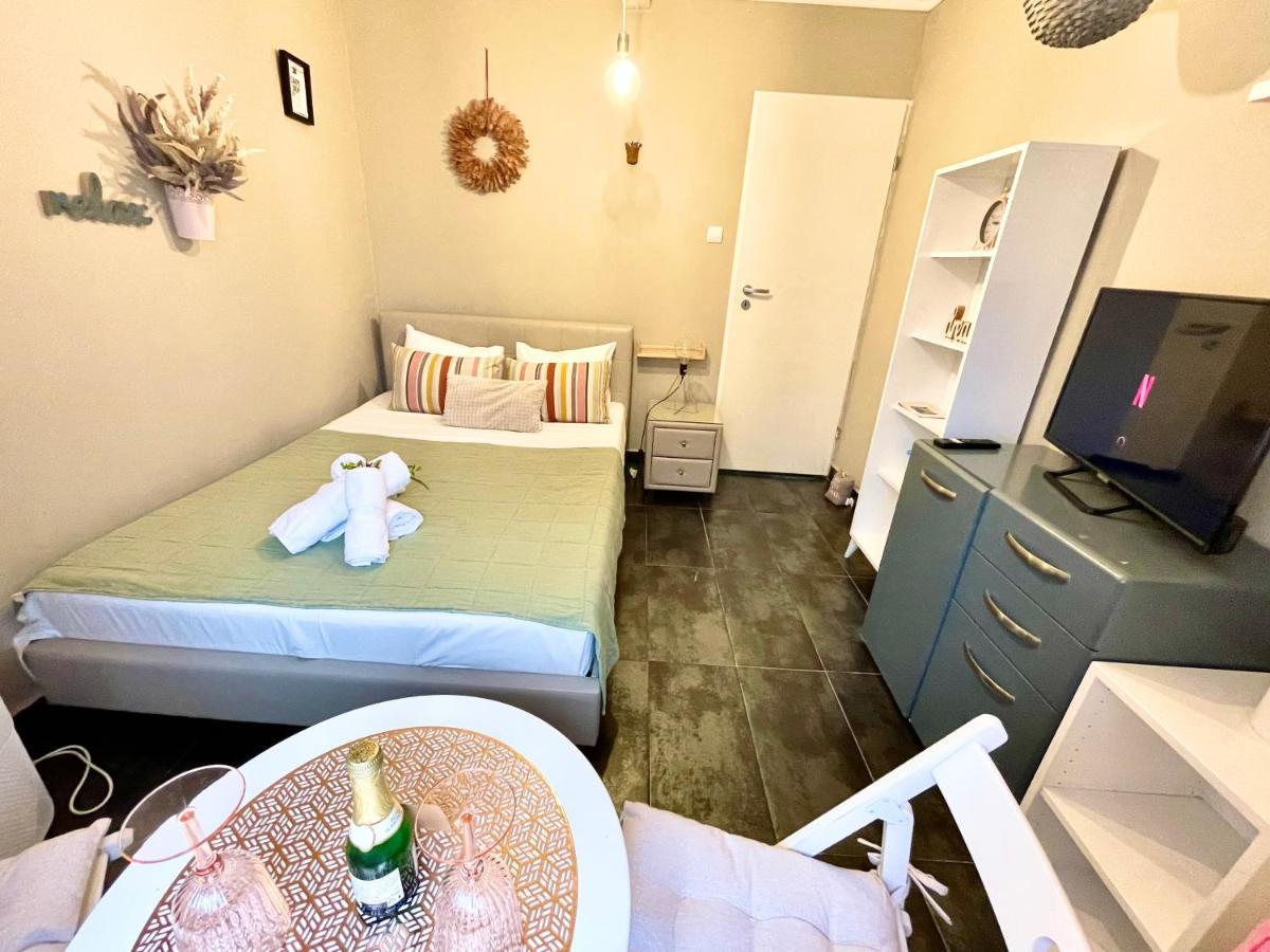Private Place To Stay Self Check In-Nonstop- Netflix-Wifi ريشيتسا المظهر الخارجي الصورة