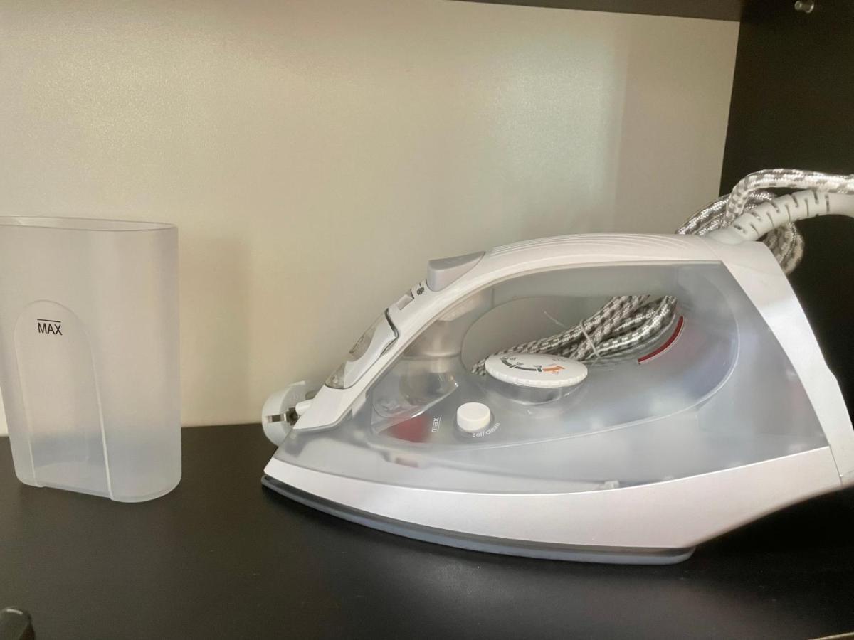 Private Place To Stay Self Check In-Nonstop- Netflix-Wifi ريشيتسا المظهر الخارجي الصورة