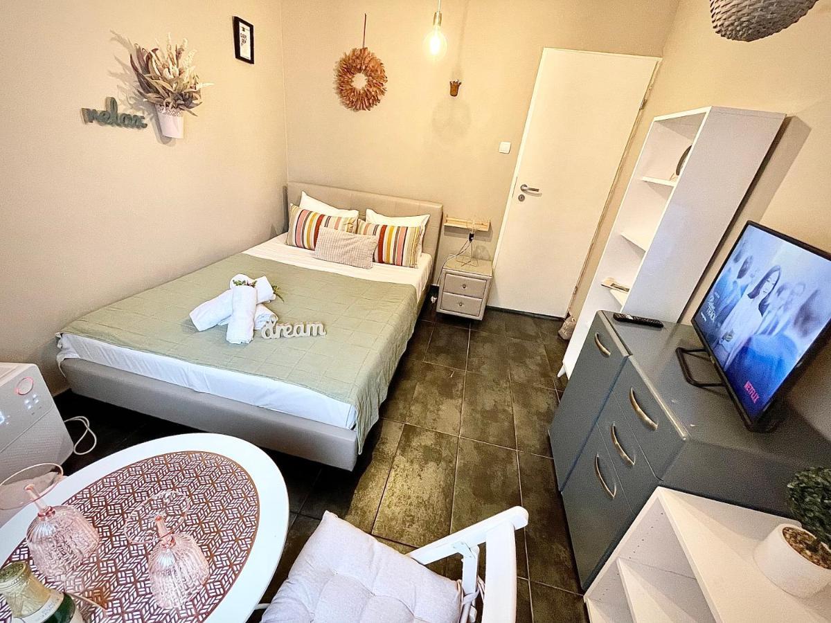 Private Place To Stay Self Check In-Nonstop- Netflix-Wifi ريشيتسا المظهر الخارجي الصورة
