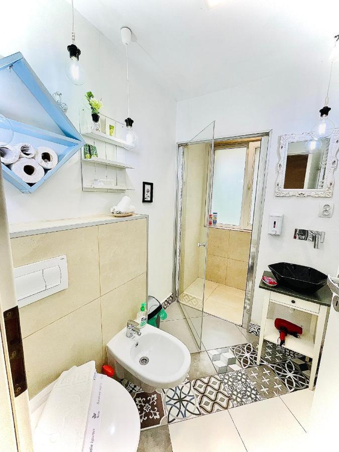 Private Place To Stay Self Check In-Nonstop- Netflix-Wifi ريشيتسا المظهر الخارجي الصورة