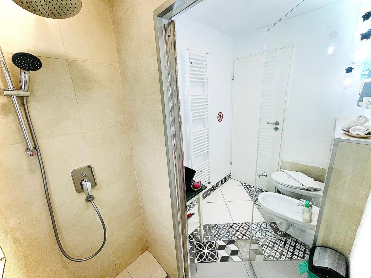 Private Place To Stay Self Check In-Nonstop- Netflix-Wifi ريشيتسا المظهر الخارجي الصورة